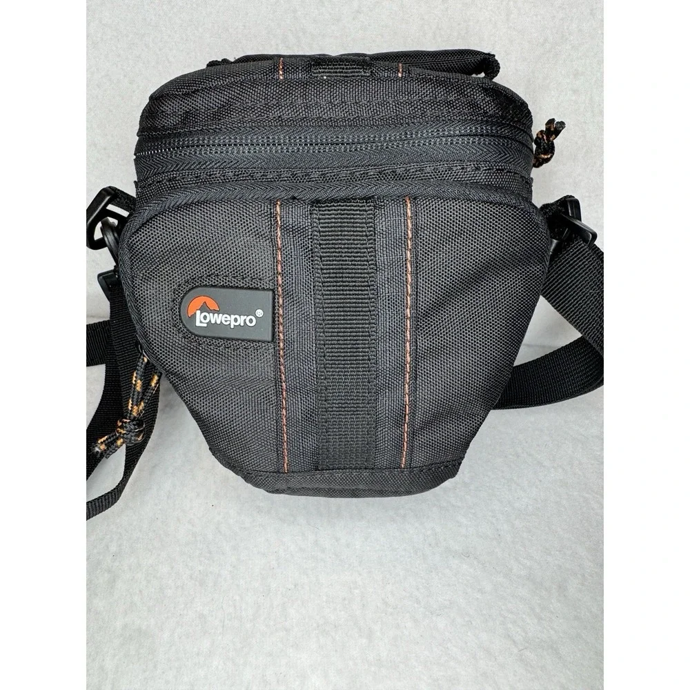 Lowepro Camera Bag Top Loading Adventura TLZ 15‎ for Compact D-SLR Camera